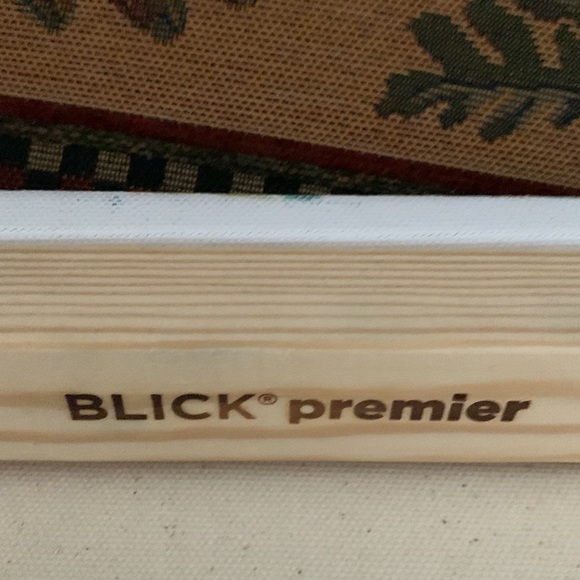 Canvas Wave Art Ocean Hawaii Beach Theme Wall Art 12 x 12 - Picture 5 of 5